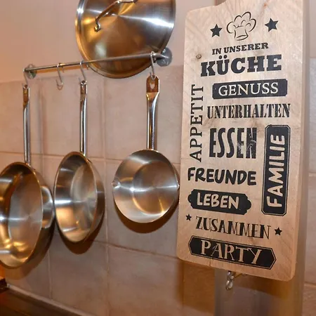 Nyaraló Waldhuette-wachterhof *